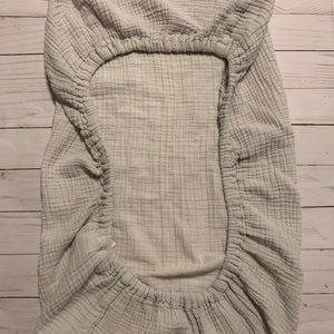 Aden & Anais Changing Pad Cover